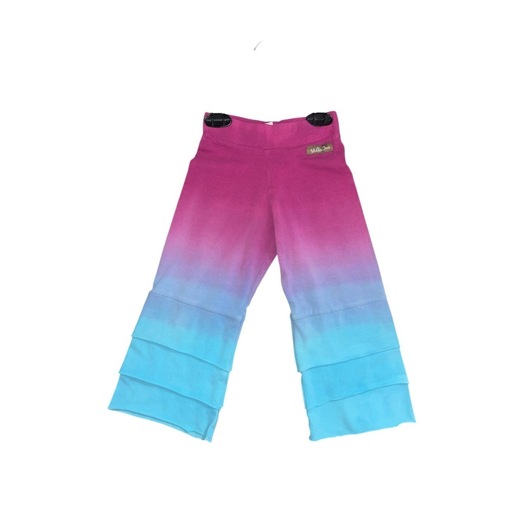 MJ27.  2T Matilda Jane Cosmos Finn Pants